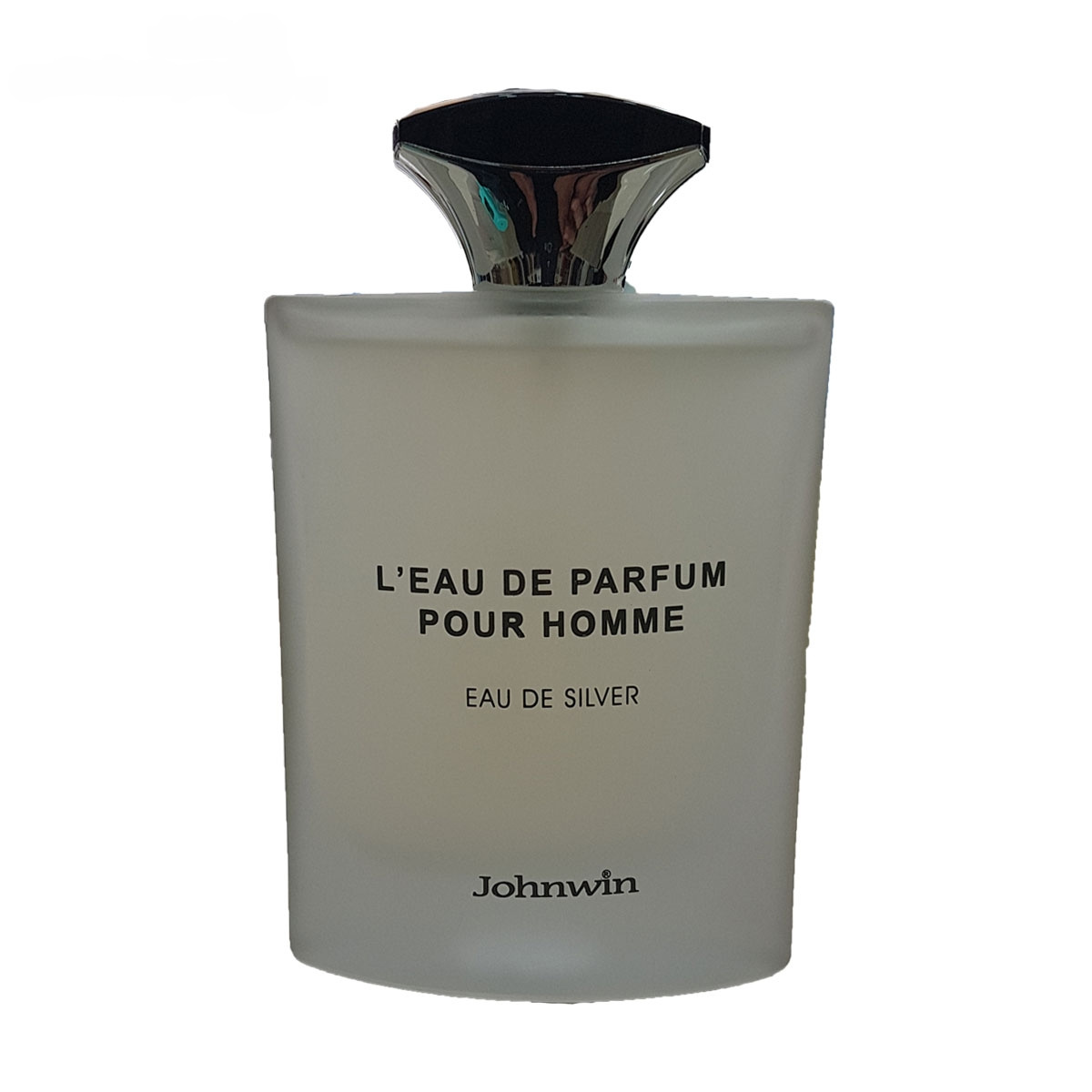 جانوین لئو د پرفیوم پور هوم L’Eau De Parfum Pour Homme Silver