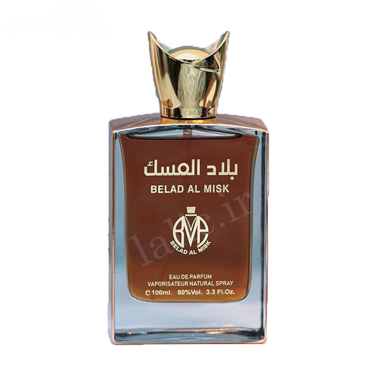 بلاد المسک