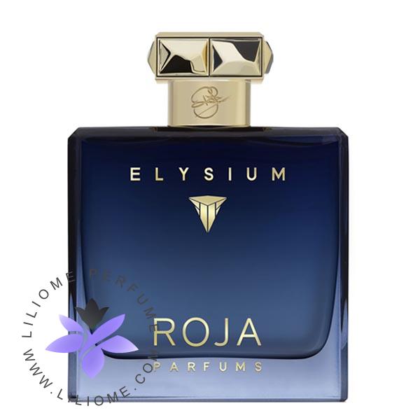 عطر مردانه روژا داو الیزیوم