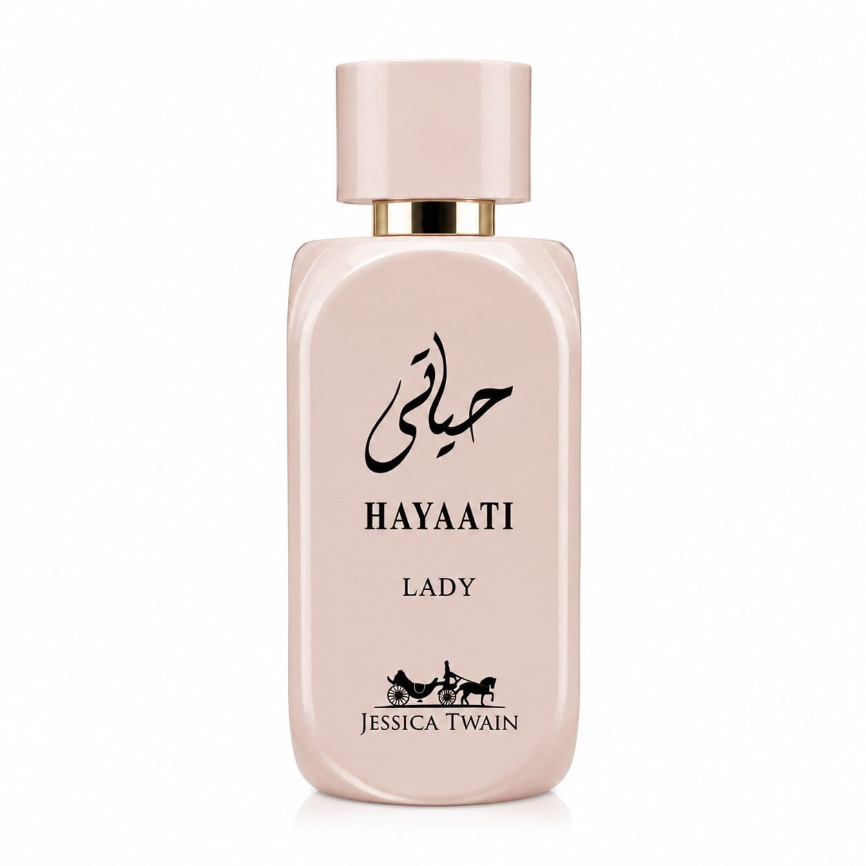 حیاتی زنانه جسیکا توین