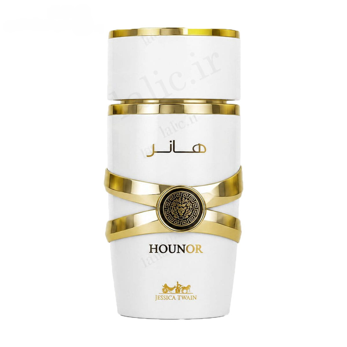 هانر جسیکا توین