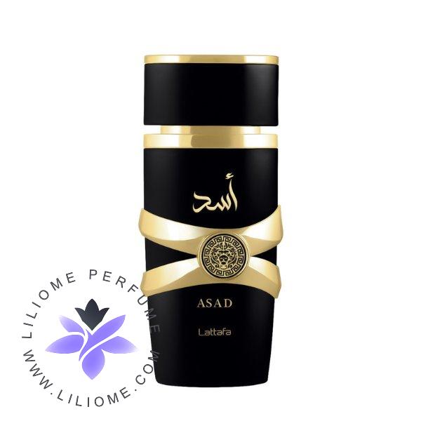 لطافه اسد