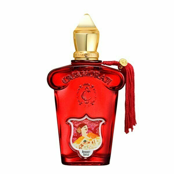 عطر زنانه زرجوف کازاموراتی بوکه آیدیل