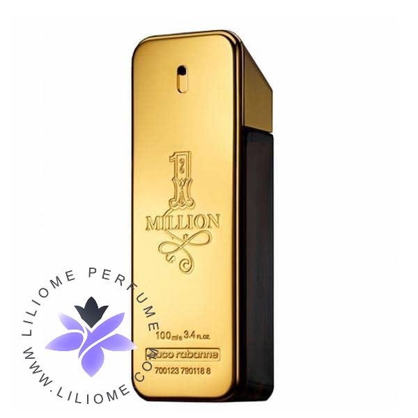 عطر مردانه پاکو رابان وان میلیون