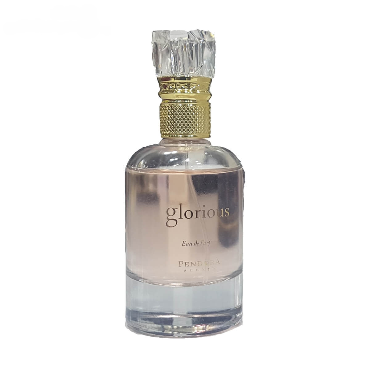 گلوریوس پندورا