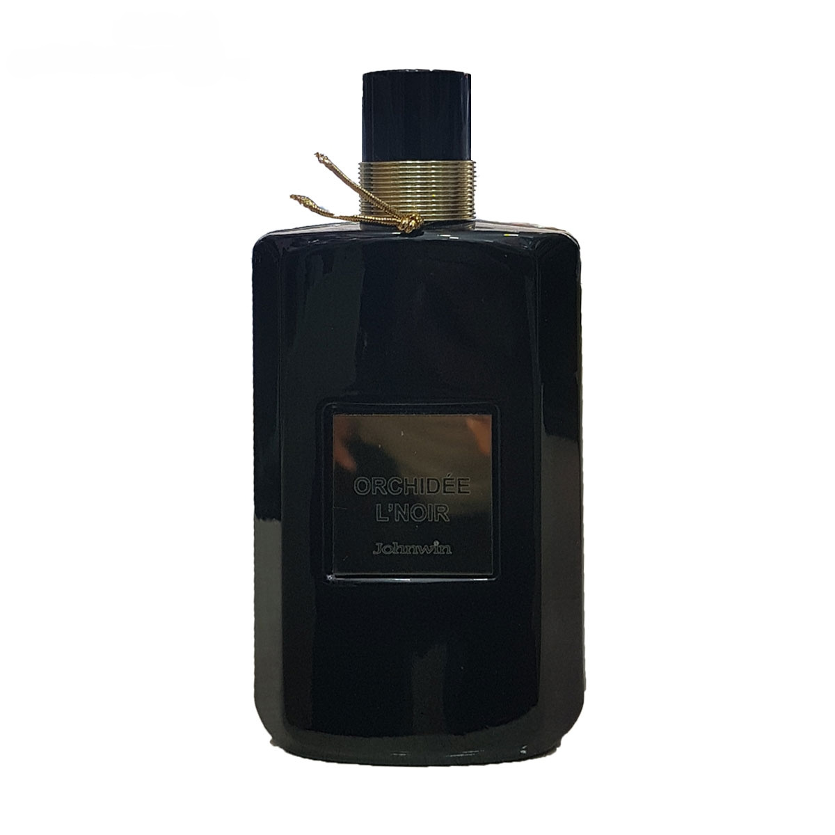 ارکید ال نویر جانوین Orchidee Lnoir Johnwin
