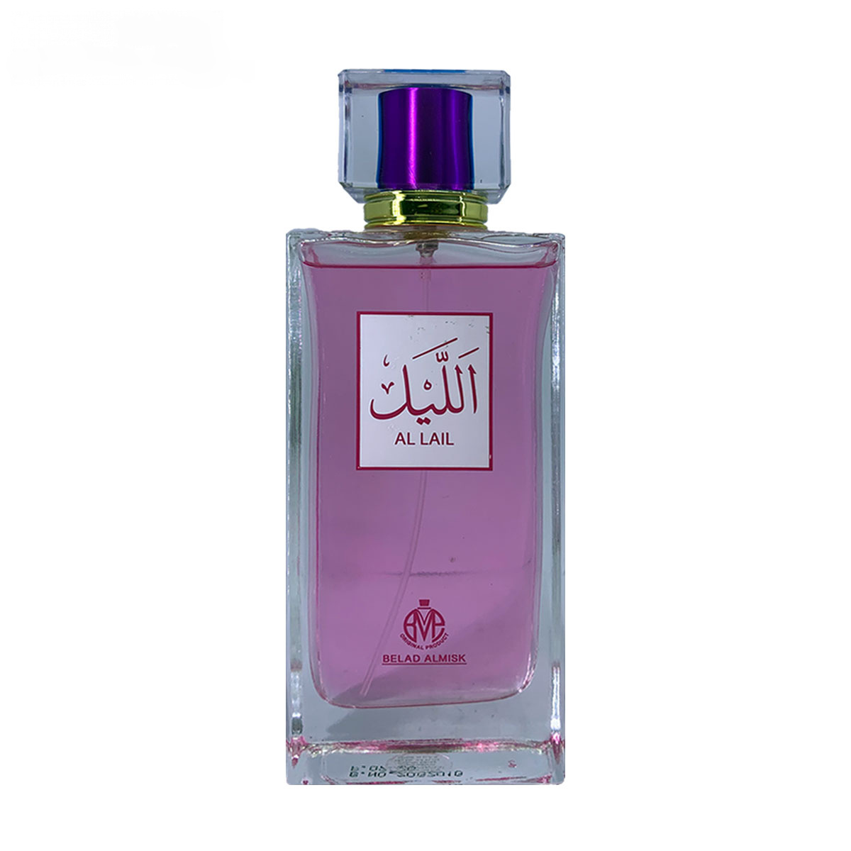 الیل زنانه بلاد المیسک