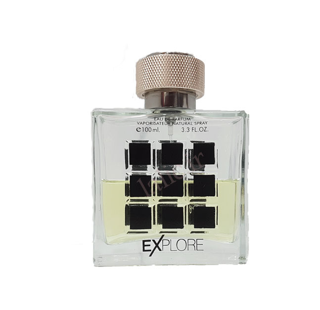 اکسپلور فراگرنس ورد Fragrance World Explore
