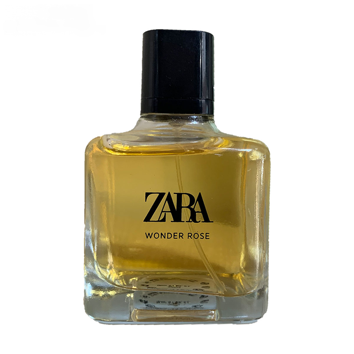 زارا واندر رز