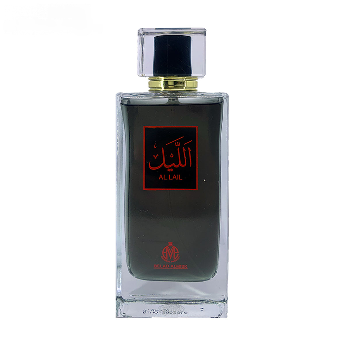 الیل مردانه بلاد المیسک